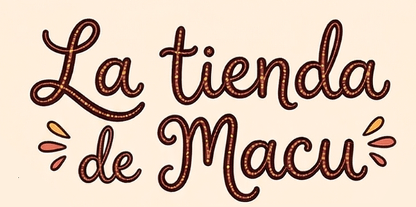 La tienda de Macu